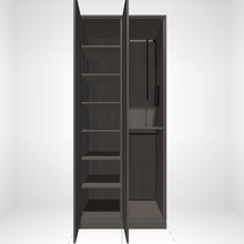 Closet Main Image (Open)