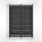 Closet Main Image (Open)