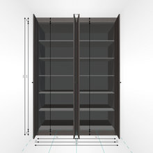 Closet Main Image (Open)