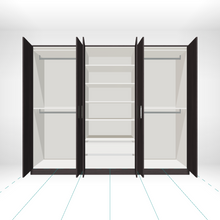 Closet Main Image (Open)