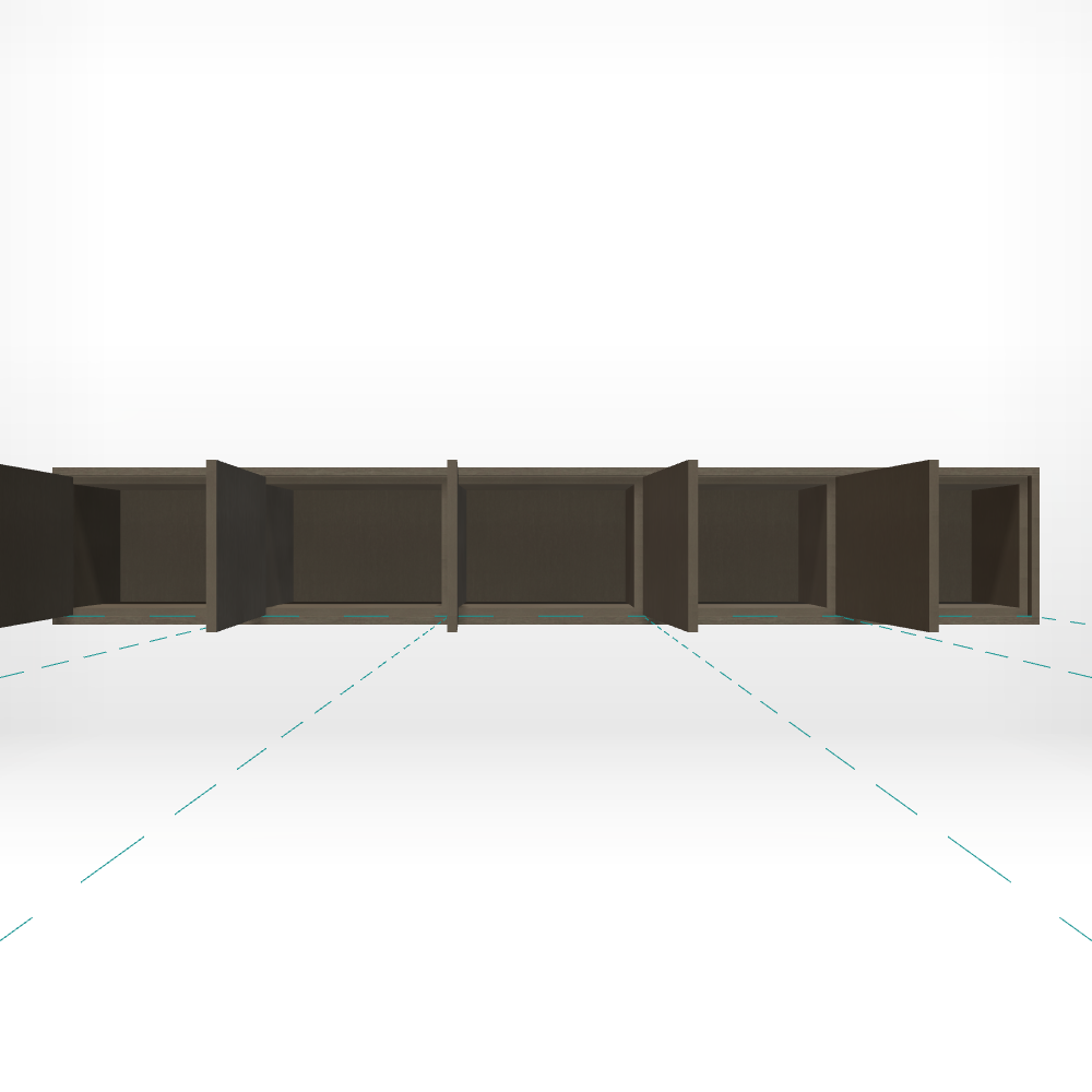 Closet Main Image (Open)