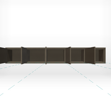 Closet Main Image (Open)