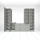 Closet Main Image (Open)