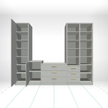 Closet Main Image (Open)
