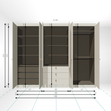 Closet Main Image (Open)