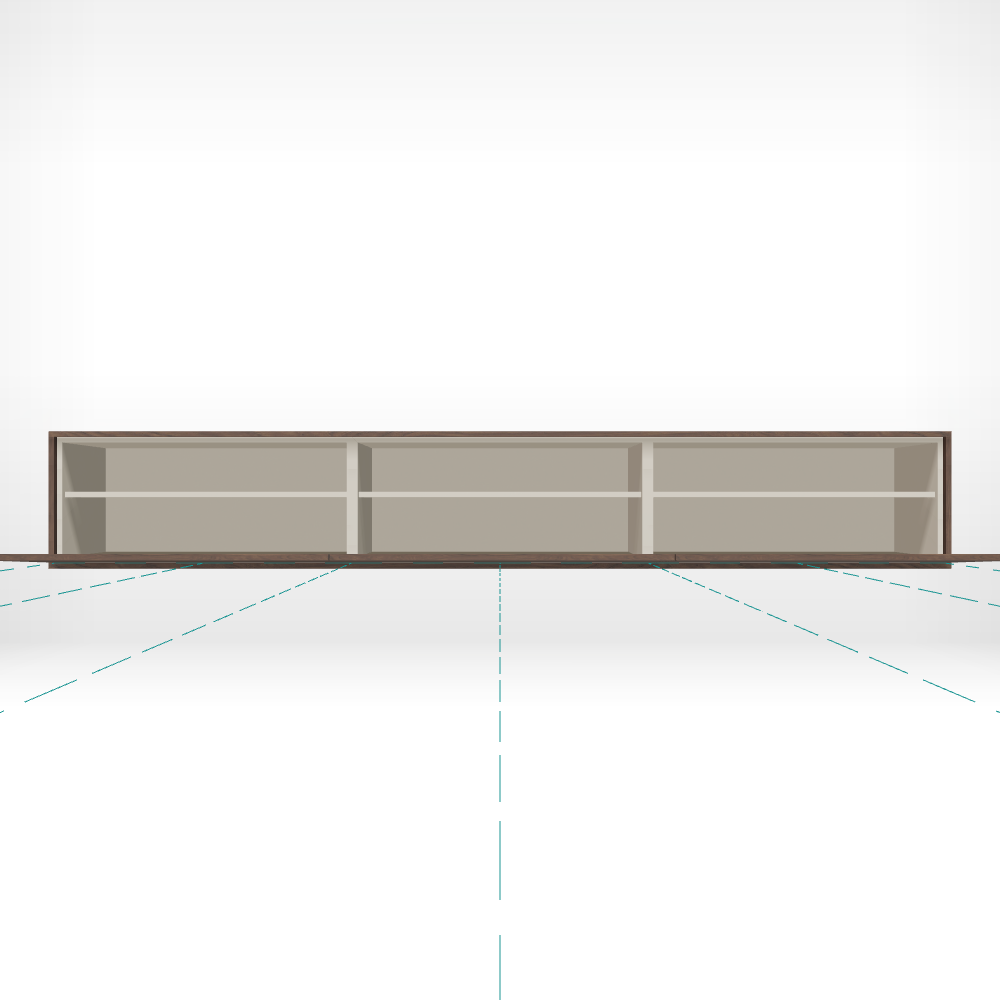 Closet Main Image (Open)