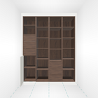 Closet Main Image (Open)