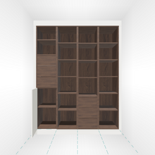 Closet Main Image (Open)