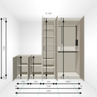 Closet Main Image (Open)
