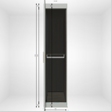 Closet Main Image (Open)