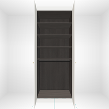 Closet Main Image (Open)