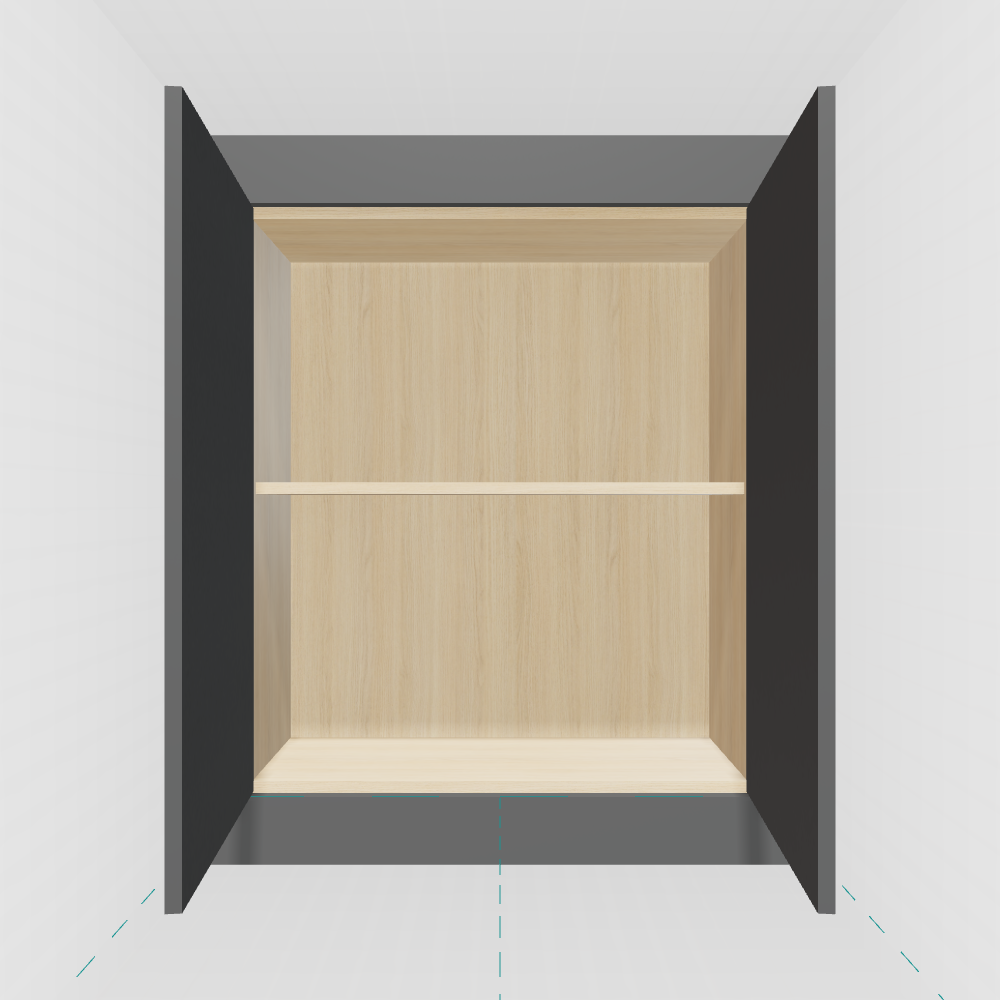 Closet Main Image (Open)
