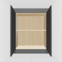 Closet Main Image (Open)