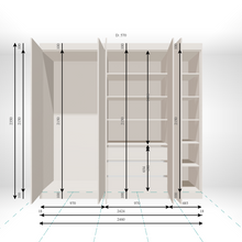 Closet Main Image (Open)