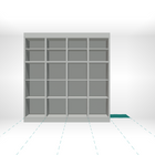 Closet Main Image (Open)