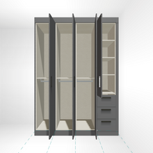 Closet Main Image (Open)