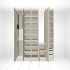 Closet Main Image (Open)