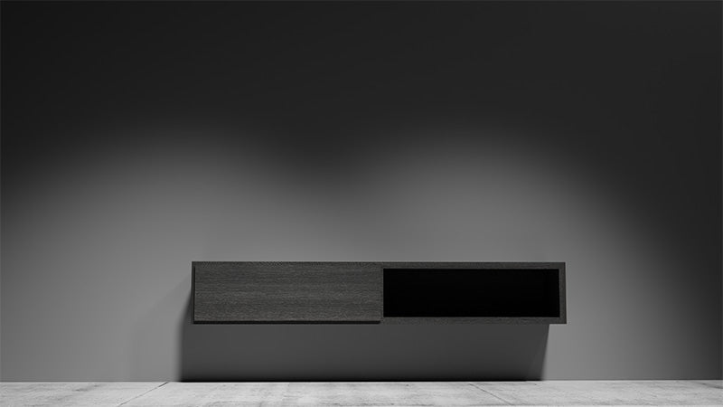 eenvoudige tv kast, tv kast 1 element, compact tv meubel, tv meubel klein, tv kast zonder poespas, minimalistische tv kast, tv meubel VAN ICE, tv meubel instapmodel, kleine tv kast kopen, betaalbare tv kast