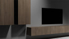 tv kast met opbergruimte, tv meubel met lades, tv kast met extra kasten, tv kast met opbergvakken, tv meubel met deuren, tv kast VAN ICE, tv wandmeubel met opbergruimte, tv meubel opbergen, grote tv kast kopen, modern tv meubel met opbergruimte
