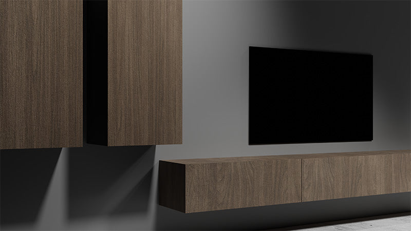 tv kast met opbergruimte, tv meubel met lades, tv kast met extra kasten, tv kast met opbergvakken, tv meubel met deuren, tv kast VAN ICE, tv wandmeubel met opbergruimte, tv meubel opbergen, grote tv kast kopen, modern tv meubel met opbergruimte